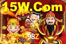 Sinta a adrenalina dos jogos de cassino com 98Z