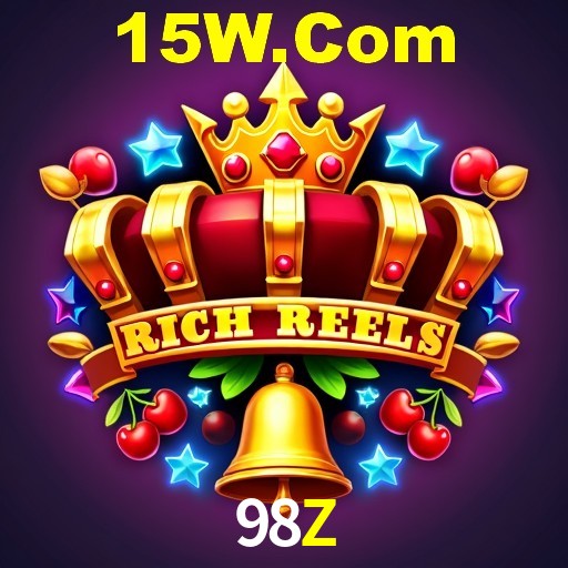 Jogos de Slot 98Z
