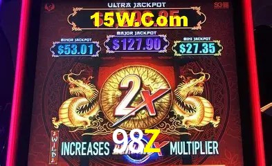 A Experiência Imersiva dos Cassinos Ao Vivo no 98Z