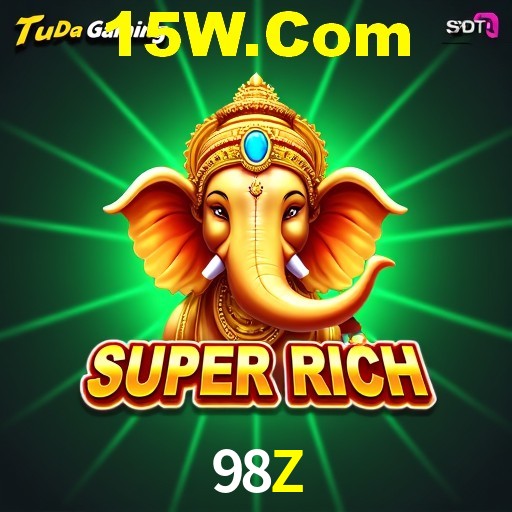 Experiência VIP 98Z