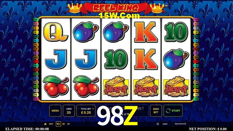 Football Betting 98Z