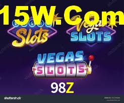 98Z: Jogos de Caça-Níqueis-Altas Recompensas, Roleta-Velocidade, Blackjack-Desafios Máximos