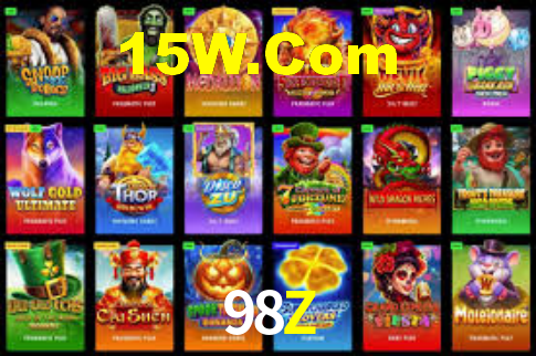 Descubra a Magia dos Jogos de Arcade no 98Z