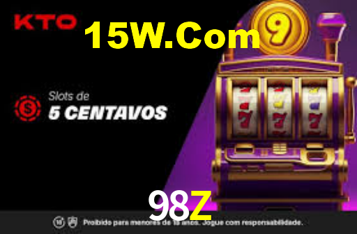 Bônus Generosos e Exclusivos no 98Z para Você!