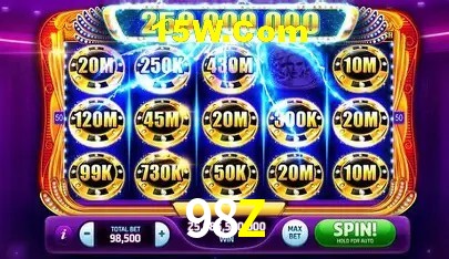 A Emoção da Loteria na 98Z: Uma Chance de Mudança de Vida