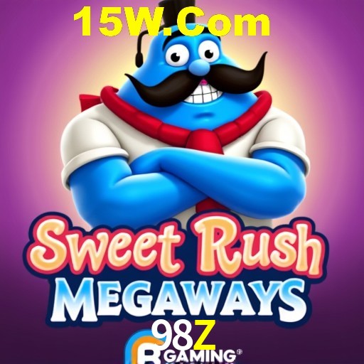 Welcome Bonus 98Z