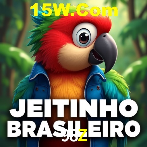 Benefícios da Conta 98Z